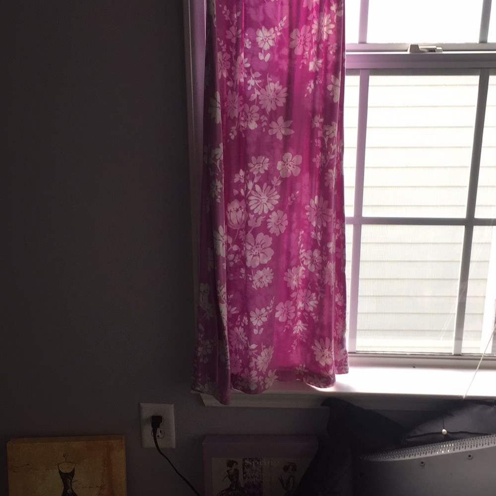 flower maxi - Picture 2 of 3